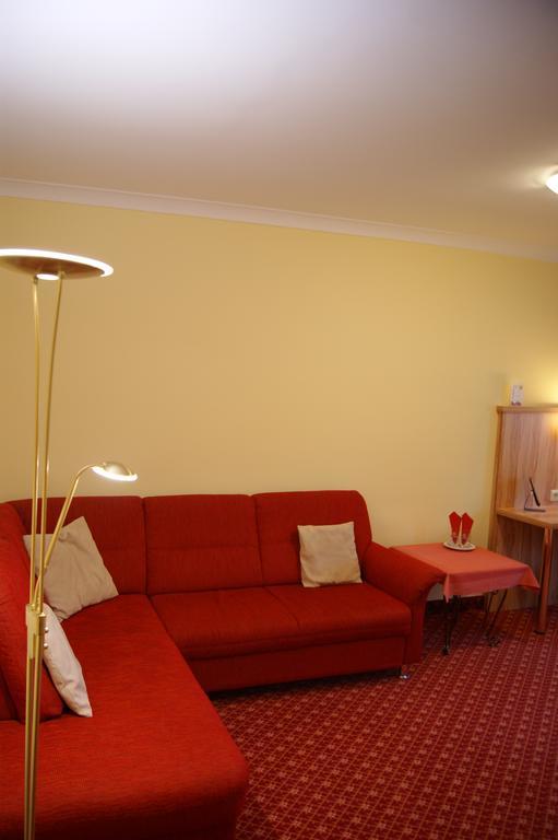 Kurhotel Kaiser Trajan Bad Gögging Zimmer foto